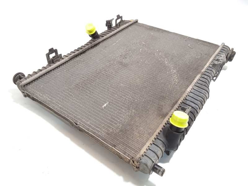 Recambio de radiador agua para ford fiesta (cb1) trend referencia OEM IAM 1772863  