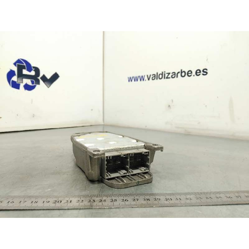 Recambio de centralita airbag para bmw serie 5 touring (e61) 520d referencia OEM IAM 65779160558  