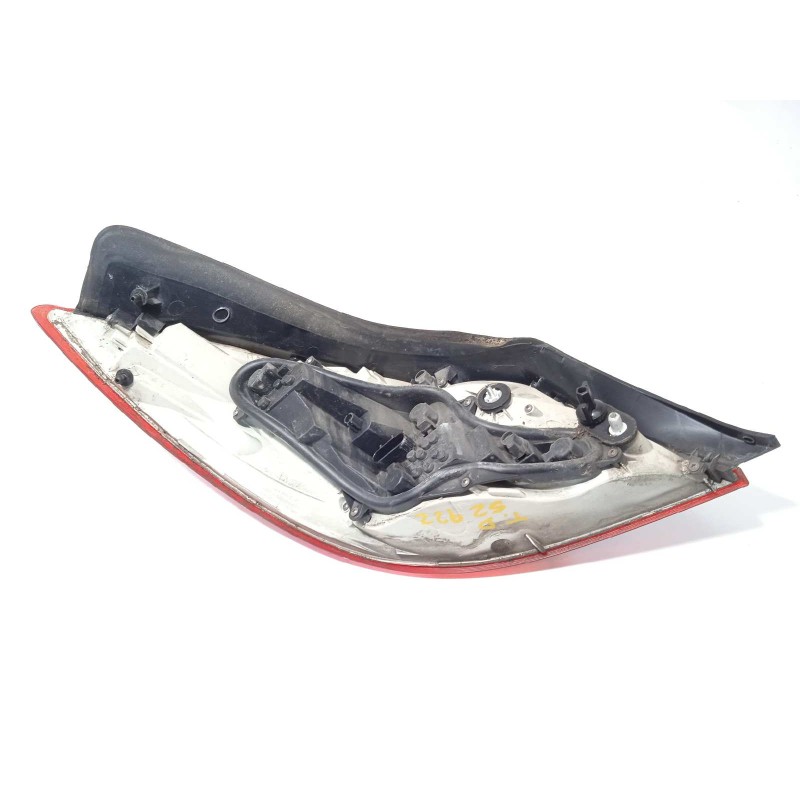 Recambio de piloto trasero derecho para opel insignia berlina 2.0 cdti cat referencia OEM IAM 13279622  