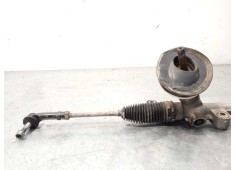 Recambio de cremallera direccion para ford fiesta (cb1) trend referencia OEM IAM 8V513200CE  2019944 2