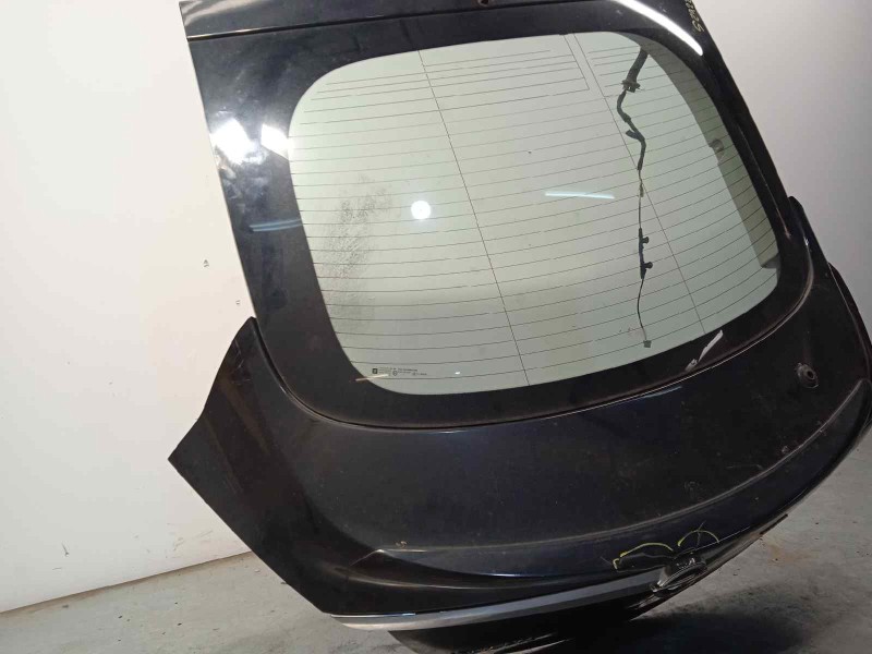 Recambio de porton trasero para opel insignia berlina 2.0 cdti cat referencia OEM IAM 13310763  