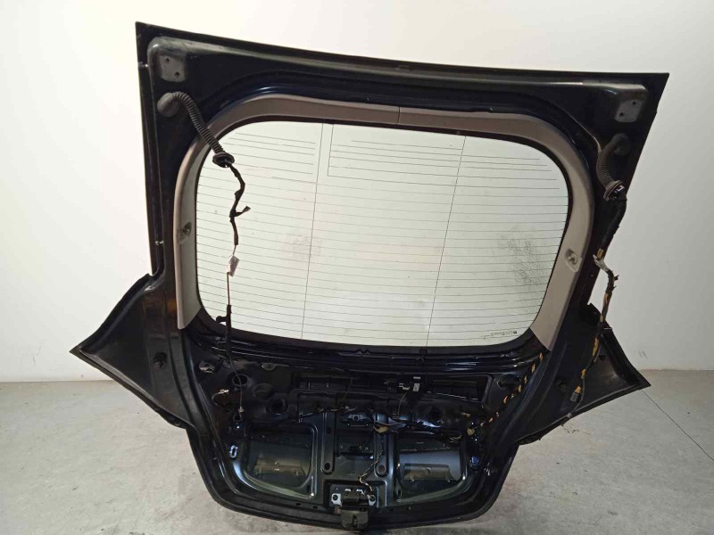 Recambio de porton trasero para opel insignia berlina 2.0 cdti cat referencia OEM IAM 13310763  
