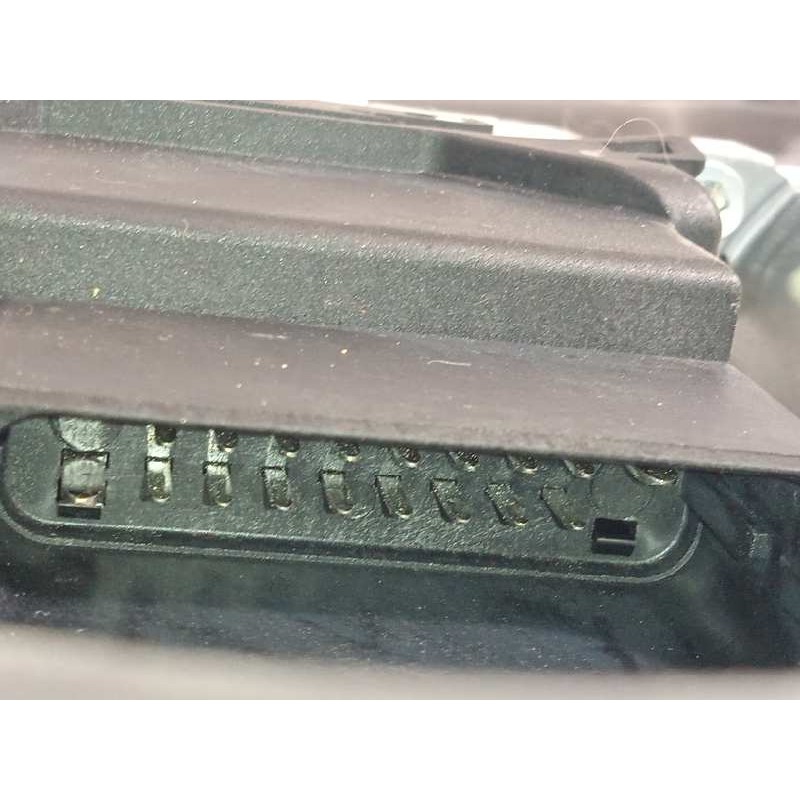 Recambio de elevalunas trasero izquierdo para volkswagen tiguan (5n1) +motion referencia OEM IAM 5N0839729F  5N0959703