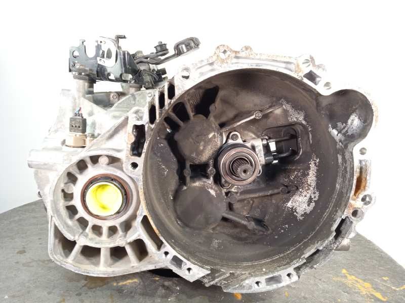 Recambio de caja cambios para kia carens (un) 2.0 crdi referencia OEM IAM S620JC  4300024450