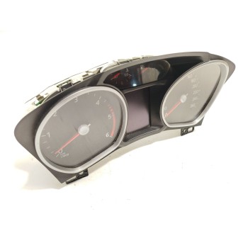 Recambio de cuadro instrumentos para ford mondeo ber. (ca2) business referencia OEM IAM CS7T10849GF 1859302 