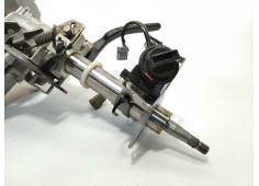 Recambio de columna direccion para nissan qashqai+2 (jj10) acenta 4x4 referencia OEM IAM 48810EY40B  48811EY44B 2