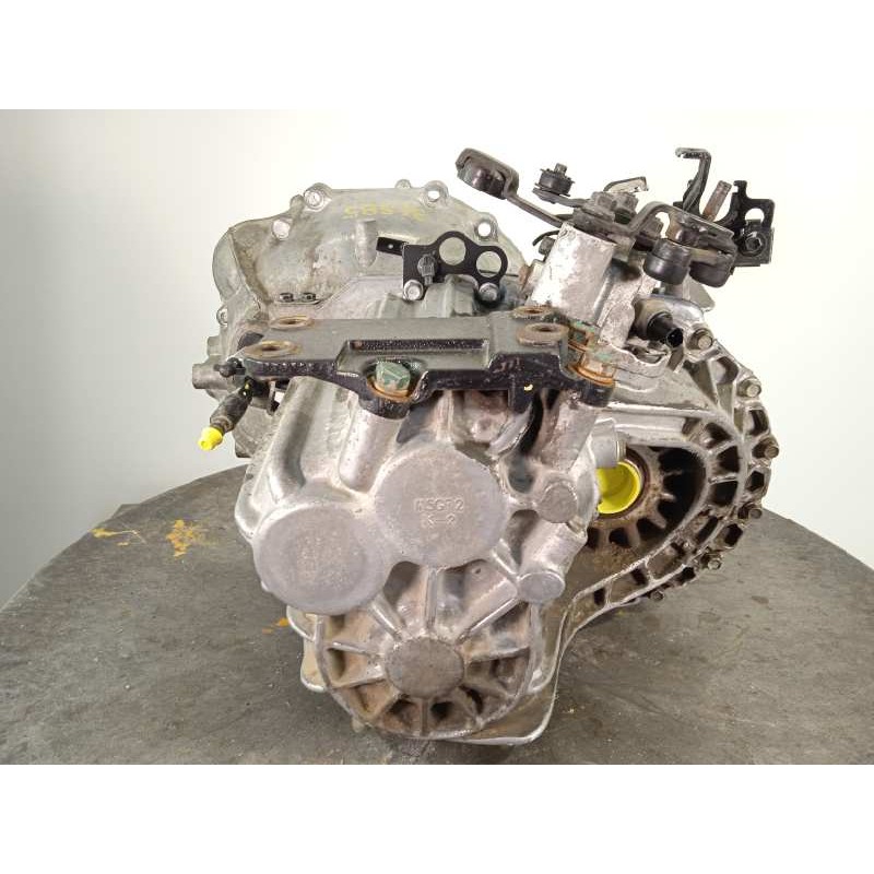 Recambio de caja cambios para kia carens (un) 2.0 crdi referencia OEM IAM S620JC  4300024450