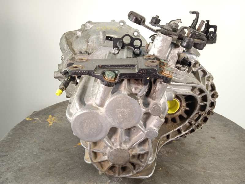 Recambio de caja cambios para kia carens (un) 2.0 crdi referencia OEM IAM S620JC  4300024450