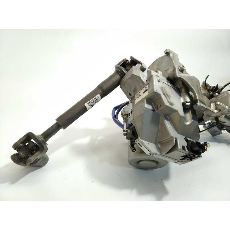 Recambio de columna direccion para nissan qashqai+2 (jj10) acenta 4x4 referencia OEM IAM 48810EY40B  48811EY44B