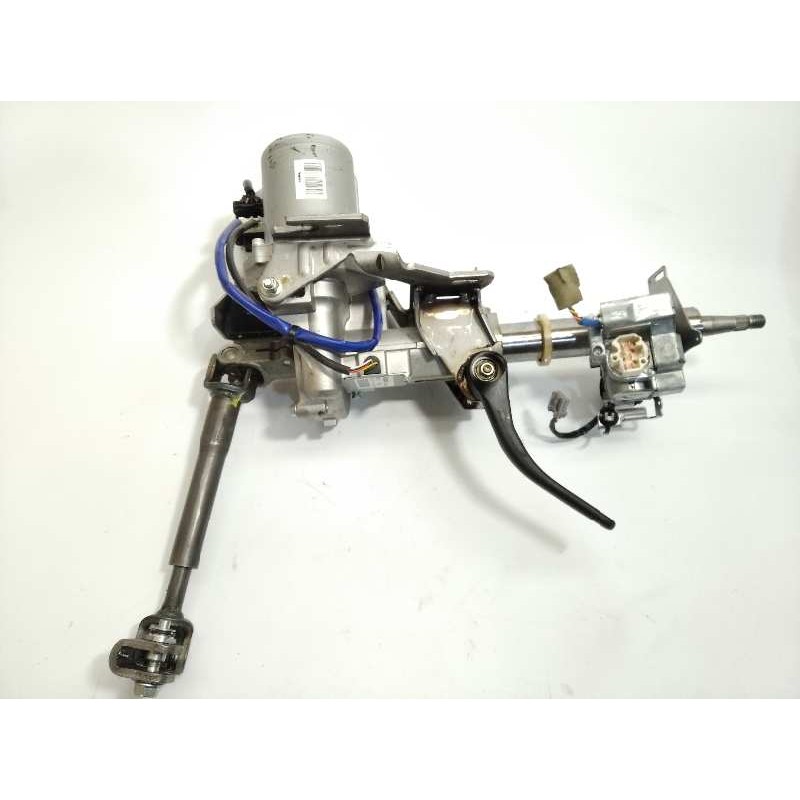 Recambio de columna direccion para nissan qashqai+2 (jj10) acenta 4x4 referencia OEM IAM 48810EY40B  48811EY44B