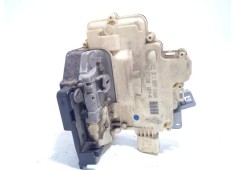 Recambio de cerradura puerta delantera derecha para volkswagen tiguan (5n1) +motion referencia OEM IAM 3C1837016A   2