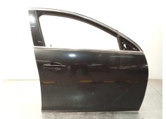 Recambio de puerta delantera derecha para opel insignia berlina 2.0 cdti cat referencia OEM IAM 39062234  20985683