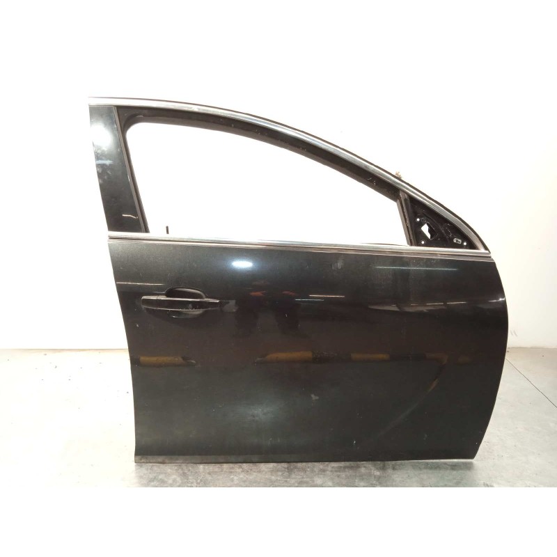 Recambio de puerta delantera derecha para opel insignia berlina 2.0 cdti cat referencia OEM IAM 39062234  20985683