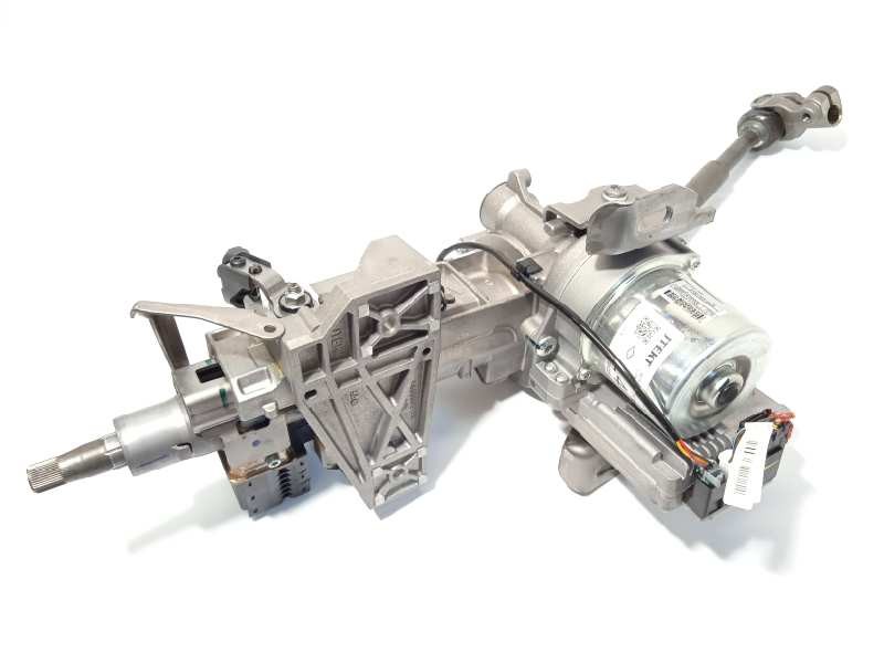 Recambio de columna direccion para renault captur 1.5 dci diesel fap energy referencia OEM IAM 488100991R Q003TA1078ZE 670000344