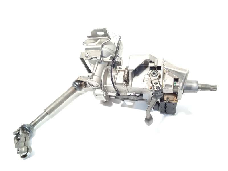 Recambio de columna direccion para renault captur 1.5 dci diesel fap energy referencia OEM IAM 488100991R Q003TA1078ZE 670000344