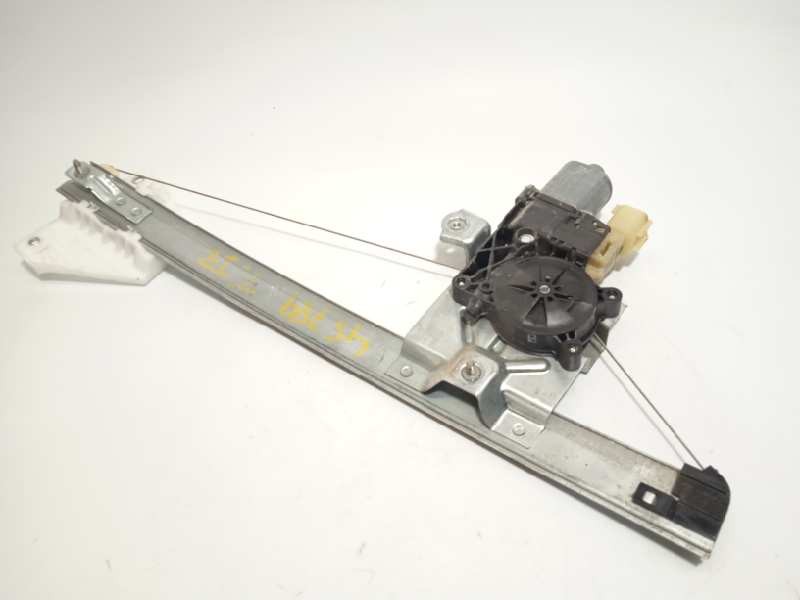 Recambio de elevalunas trasero izquierdo para ford kuga (cbs) 2.0 tdci cat referencia OEM IAM 0130822734  