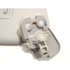 Recambio de parasol izquierdo para kia niro referencia OEM IAM 85210G5010HGC  