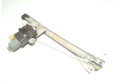 Recambio de elevalunas trasero izquierdo para ford kuga (cbs) 2.0 tdci cat referencia OEM IAM 0130822734   2