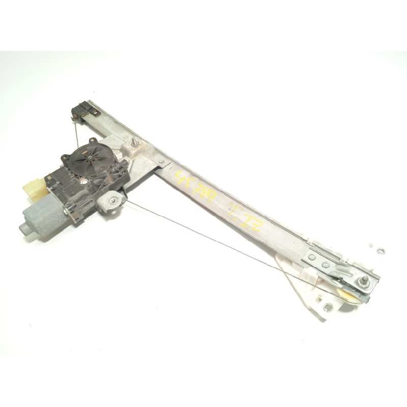 Recambio de elevalunas trasero izquierdo para ford kuga (cbs) 2.0 tdci cat referencia OEM IAM 0130822734  