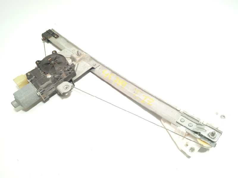 Recambio de elevalunas trasero izquierdo para ford kuga (cbs) 2.0 tdci cat referencia OEM IAM 0130822734  