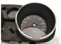 Recambio de cuadro instrumentos para nissan qashqai+2 (jj10) acenta 4x4 referencia OEM IAM JD73E  24810JD73E 2