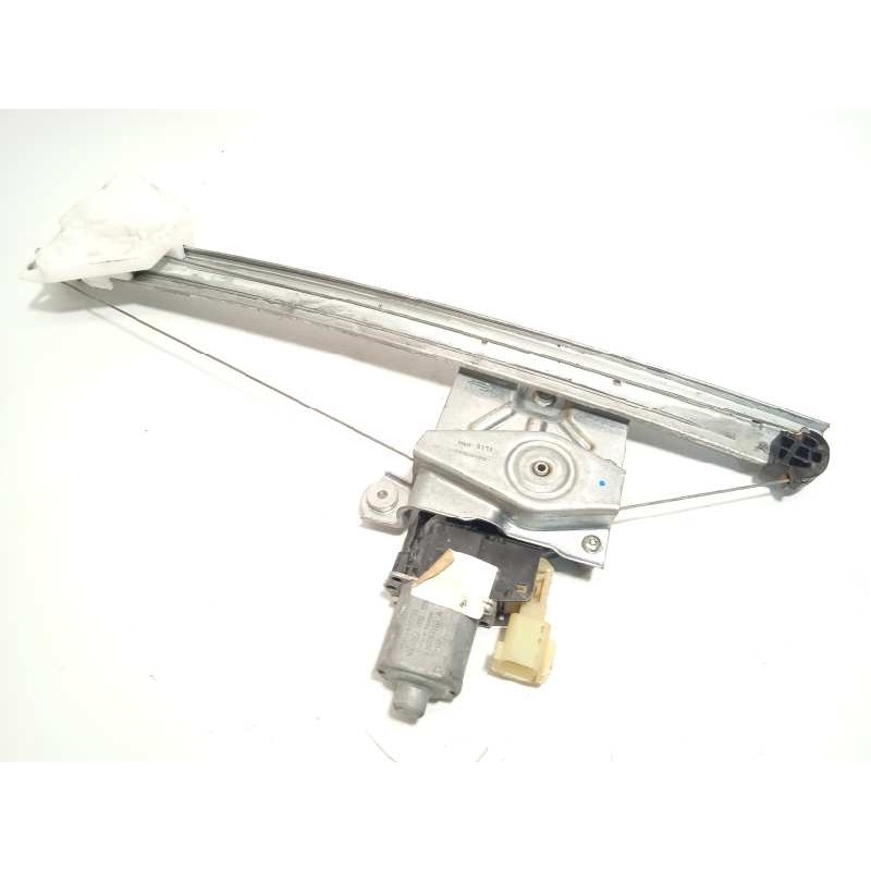 Recambio de elevalunas trasero izquierdo para ford kuga (cbs) 2.0 tdci cat referencia OEM IAM 0130822734  