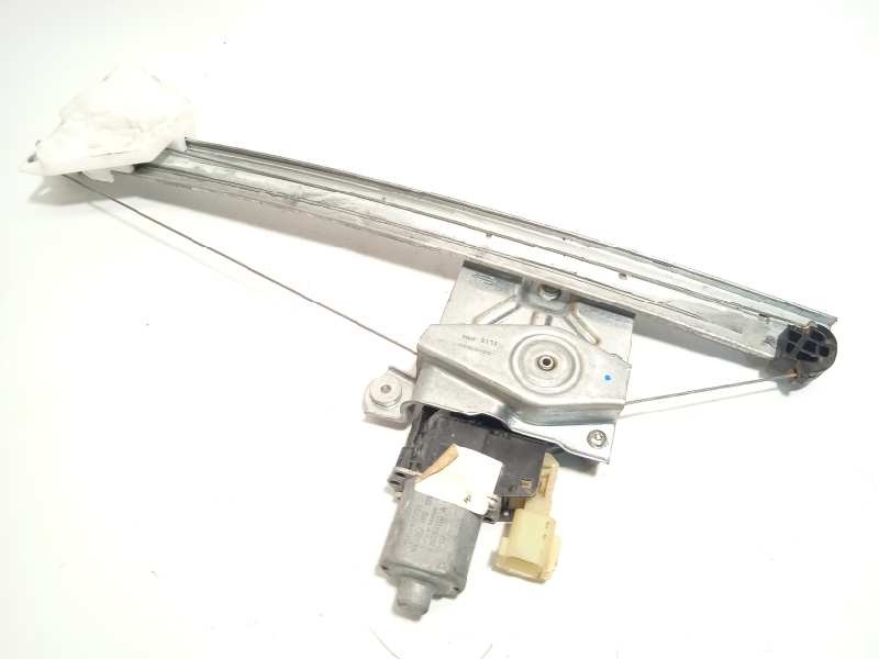 Recambio de elevalunas trasero izquierdo para ford kuga (cbs) 2.0 tdci cat referencia OEM IAM 0130822734  