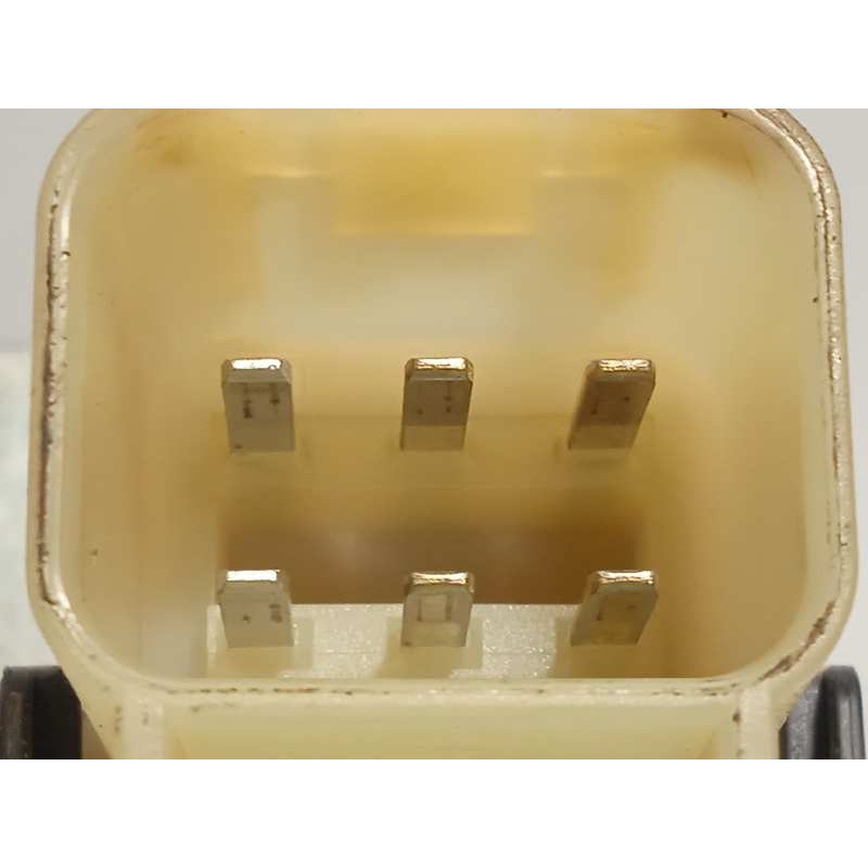 Recambio de elevalunas trasero izquierdo para ford kuga (cbs) 2.0 tdci cat referencia OEM IAM 0130822734  