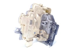Recambio de cerradura puerta delantera izquierda para volkswagen tiguan (5n1) +motion referencia OEM IAM 3C1837015A   2