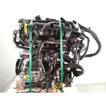 MOTOR COMPLETO DXD DXDB 05E100033A