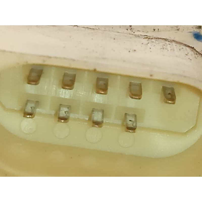 Recambio de cerradura puerta delantera izquierda para volkswagen tiguan (5n1) +motion referencia OEM IAM 3C1837015A  