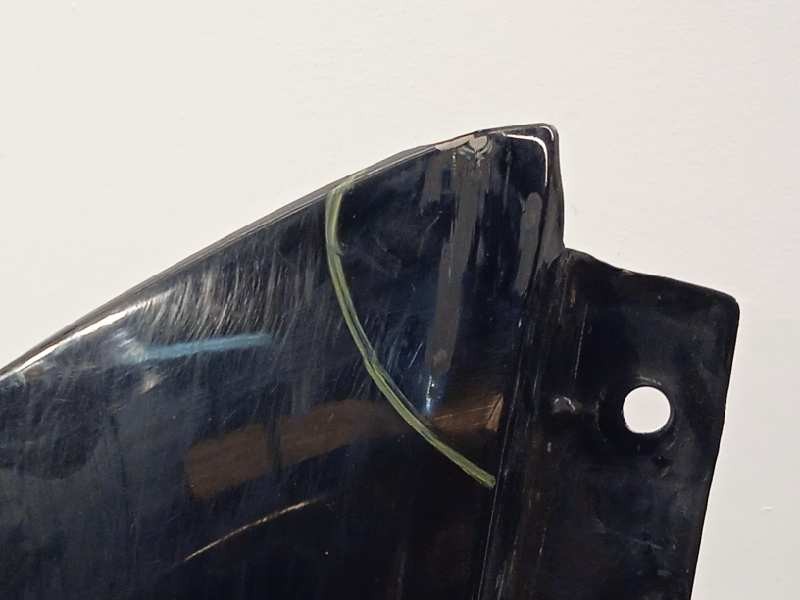 Recambio de aleta delantera derecha para hyundai tucson (jm) 2.0 crdi cat referencia OEM IAM 663212E130  