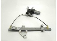 Recambio de elevalunas trasero derecho para nissan qashqai+2 (jj10) acenta 4x4 referencia OEM IAM 402190A 82700EY10A 82700EY11A