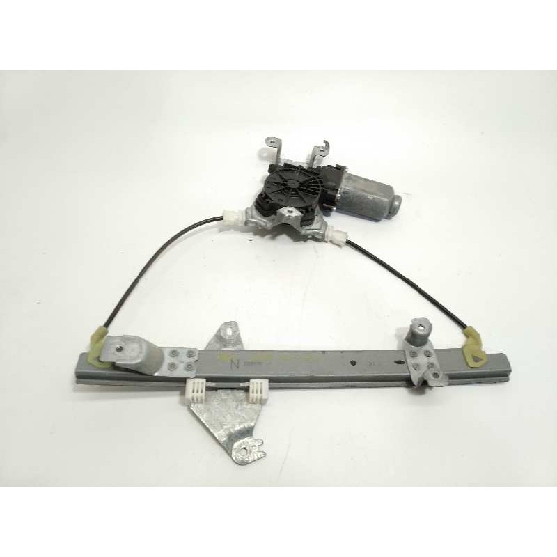 Recambio de elevalunas trasero derecho para nissan qashqai+2 (jj10) acenta 4x4 referencia OEM IAM 402190A 82700EY10A 82700EY11A