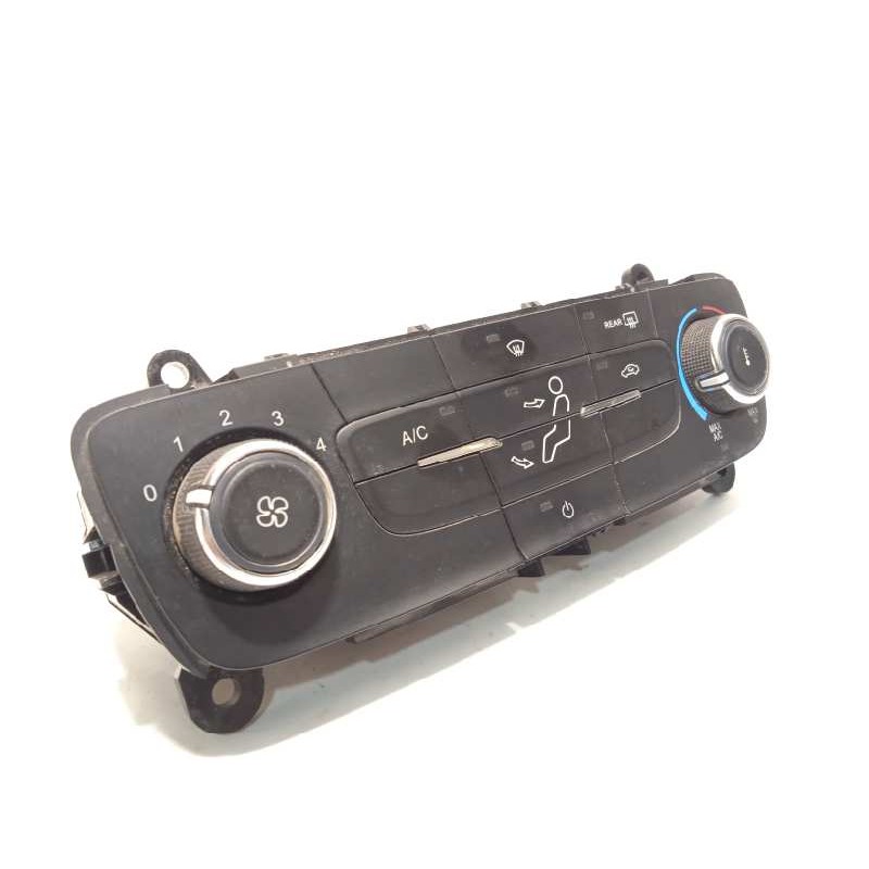 Recambio de mando climatizador para ford kuga (cbs) 2.0 tdci cat referencia OEM IAM GJ5T19980AH  