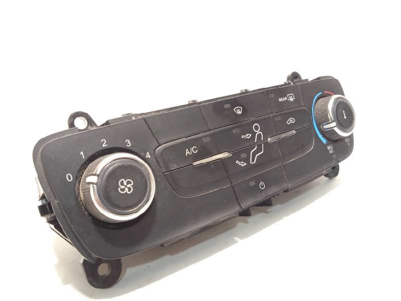 Recambio de mando climatizador para ford kuga (cbs) 2.0 tdci cat referencia OEM IAM GJ5T19980AH  