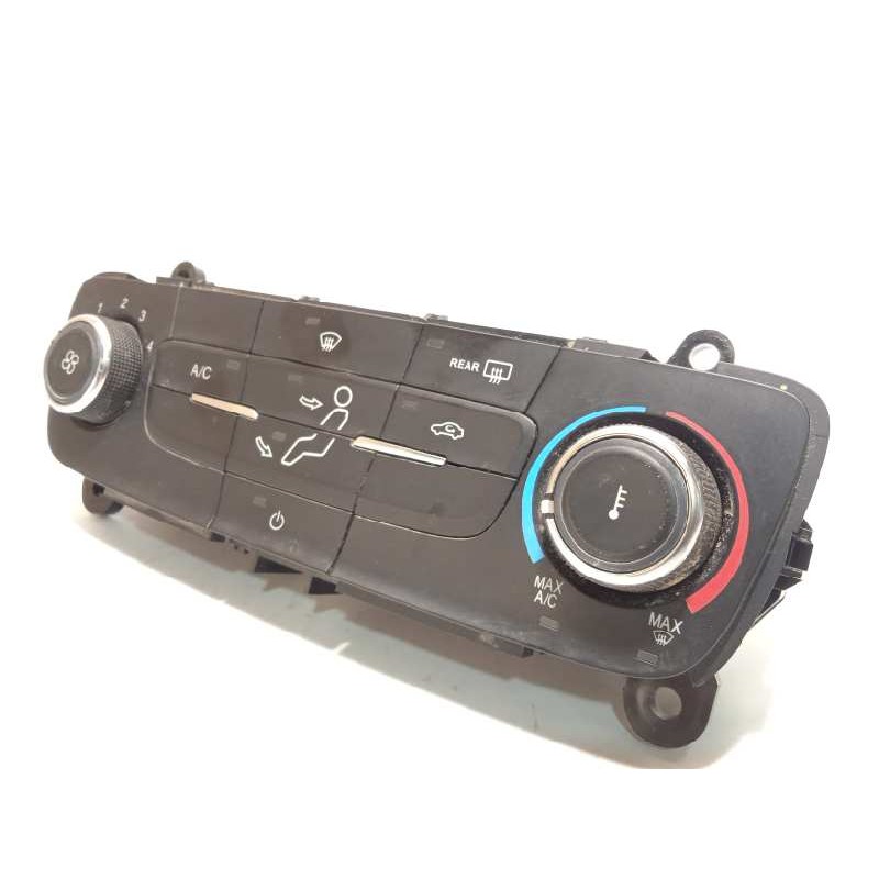 Recambio de mando climatizador para ford kuga (cbs) 2.0 tdci cat referencia OEM IAM GJ5T19980AH  