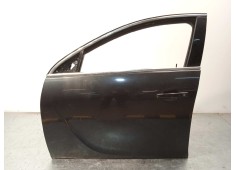 Recambio de puerta delantera izquierda para opel insignia berlina 2.0 cdti cat referencia OEM IAM 39062233  20985682