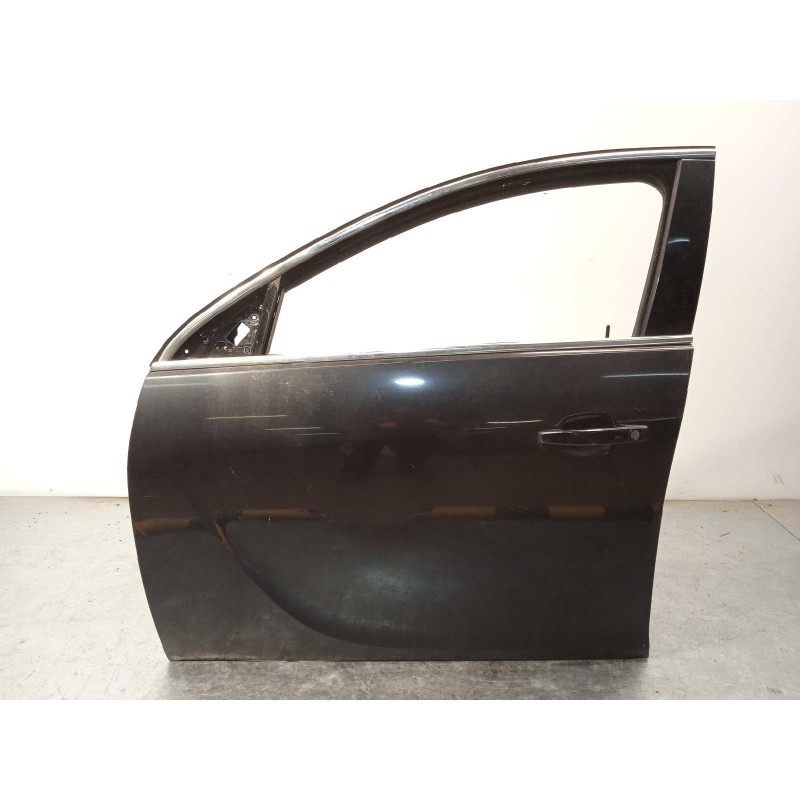 Recambio de puerta delantera izquierda para opel insignia berlina 2.0 cdti cat referencia OEM IAM 39062233  20985682