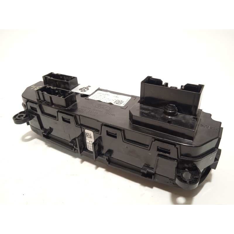 Recambio de mando climatizador para ford kuga (cbs) 2.0 tdci cat referencia OEM IAM GJ5T19980AH  