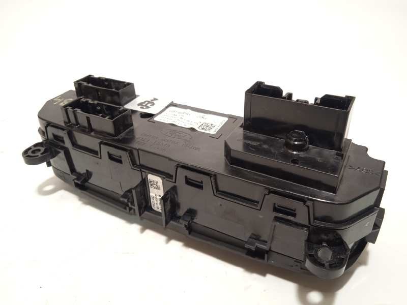 Recambio de mando climatizador para ford kuga (cbs) 2.0 tdci cat referencia OEM IAM GJ5T19980AH  