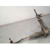 Recambio de cremallera direccion para peugeot boxer furgoneta 2.0 bluehdi 130 referencia OEM IAM 01385338080 1385338080 