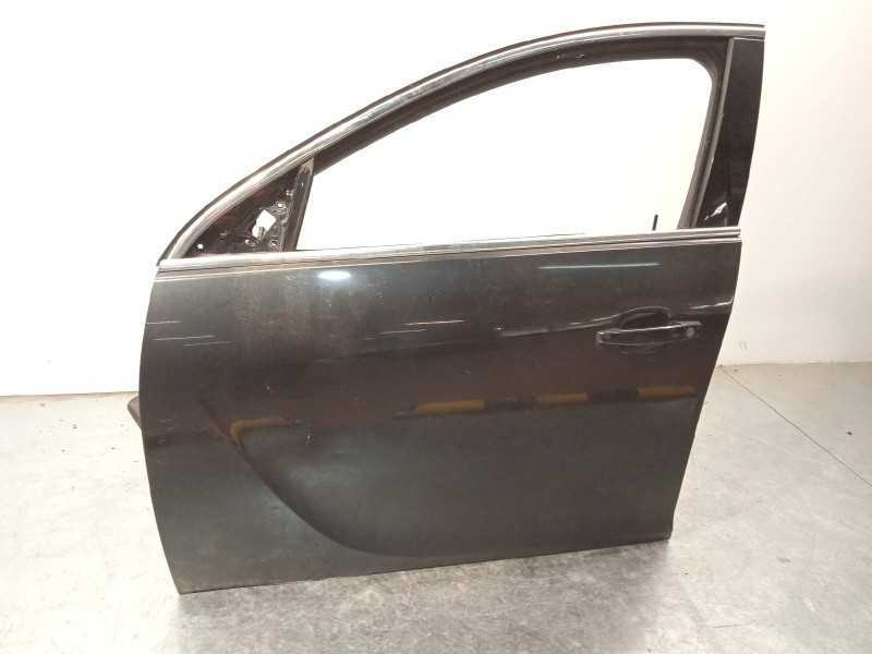 Recambio de puerta delantera izquierda para opel insignia berlina 2.0 cdti cat referencia OEM IAM 39062233  20985682