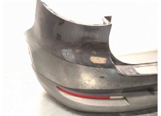 Recambio de paragolpes trasero para volkswagen tiguan (5n1) +motion referencia OEM IAM 5N0807421A 5N0807521A9B9 5N0807421AGRU 2