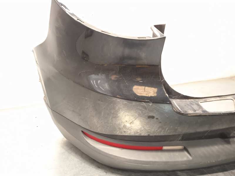 Recambio de paragolpes trasero para volkswagen tiguan (5n1) +motion referencia OEM IAM 5N0807421A 5N0807521A9B9 5N0807421AGRU
