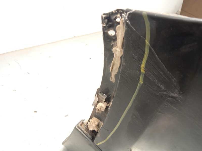 Recambio de paragolpes trasero para volkswagen tiguan (5n1) +motion referencia OEM IAM 5N0807421A 5N0807521A9B9 5N0807421AGRU