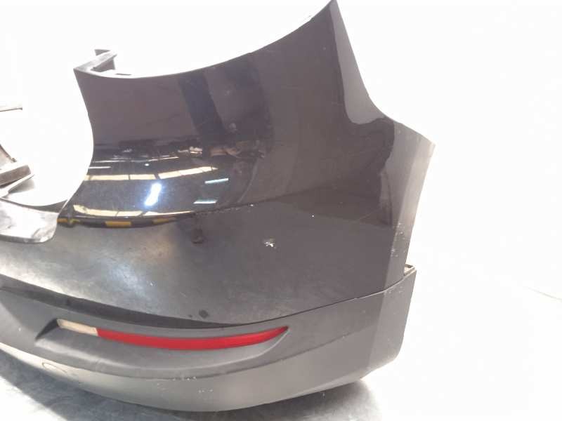 Recambio de paragolpes trasero para volkswagen tiguan (5n1) +motion referencia OEM IAM 5N0807421A 5N0807521A9B9 5N0807421AGRU