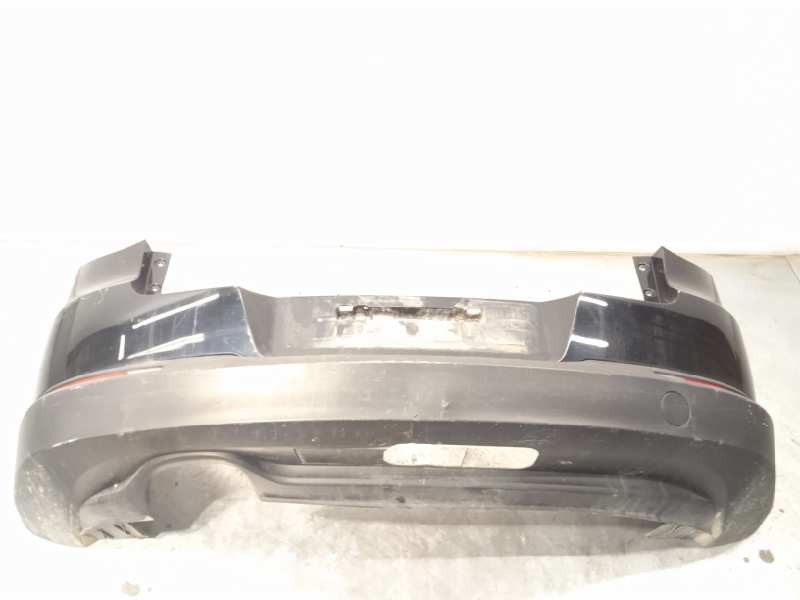 Recambio de paragolpes trasero para volkswagen tiguan (5n1) +motion referencia OEM IAM 5N0807421A 5N0807521A9B9 5N0807421AGRU
