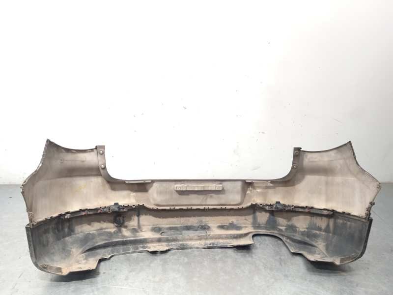 Recambio de paragolpes trasero para volkswagen tiguan (5n1) +motion referencia OEM IAM 5N0807421A 5N0807521A9B9 5N0807421AGRU