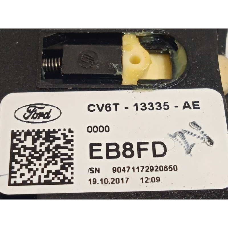 Recambio de mando luces para ford kuga (cbs) 2.0 tdci cat referencia OEM IAM CV6T13335AE  1876432